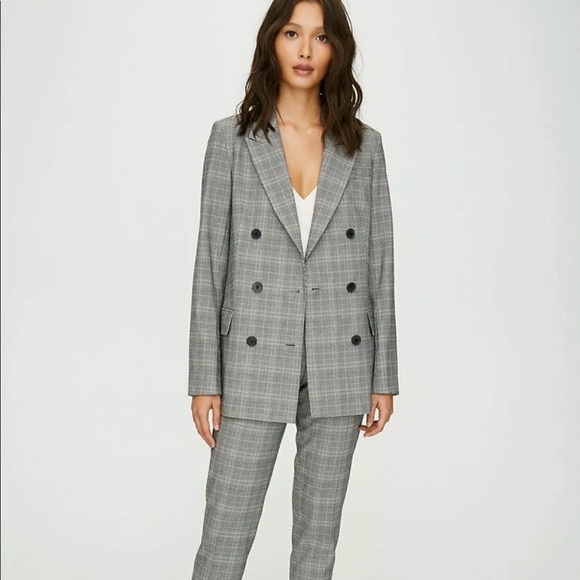 Aritzia Babaton Blazer - Picture 5 of 5